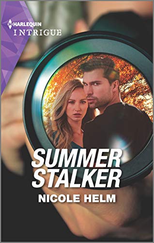 Stock image for Summer Stalker (A North Star Novel Series, 1) for sale by Your Online Bookstore