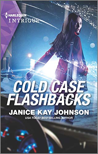 Stock image for Cold Case Flashbacks (An Unsolved Mystery Book, 4) for sale by Gulf Coast Books