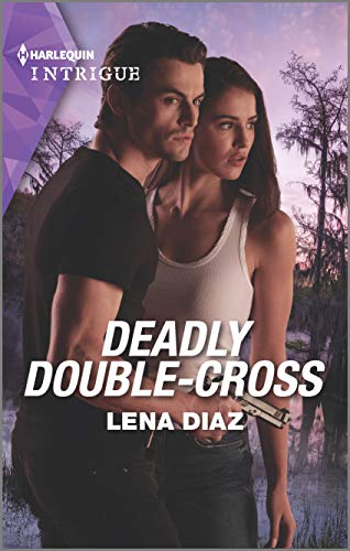 9781335401793: Deadly Double-Cross (Harlequin Intrigue: The Justice Seekers, 2004)