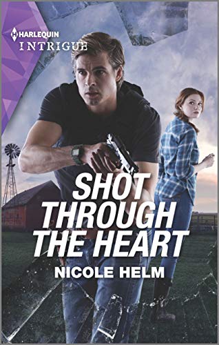 Beispielbild fr Shot Through the Heart (A North Star Novel Series, 2) zum Verkauf von SecondSale