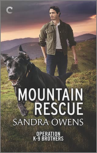Stock image for Mountain Rescue (Operation K-9 Brothers, 3) for sale by SecondSale