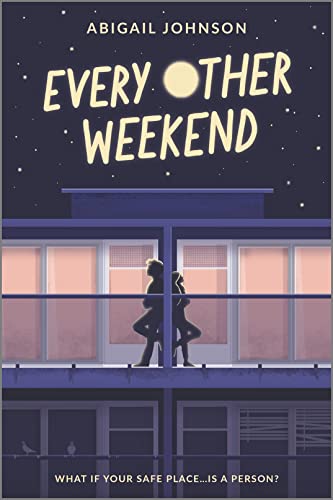 Imagen de archivo de Every Other Weekend a la venta por BooksRun