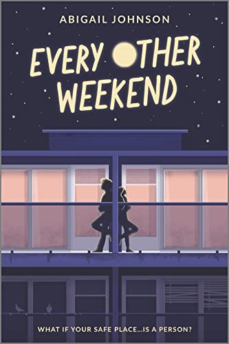 Stock image for Every Other Weekend (Inkyard Press / Harlequin Teen) for sale by HPB-Emerald
