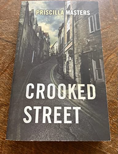 Stock image for Crooked Street for sale by Wonder Book