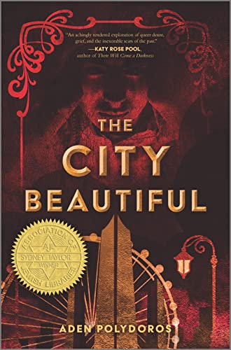 Beispielbild fr The City Beautiful zum Verkauf von Better World Books