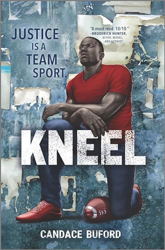 Stock image for Kneel for sale by SecondSale