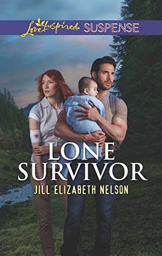 Beispielbild fr Lone Survivor (Love Inspired Suspense) zum Verkauf von Your Online Bookstore