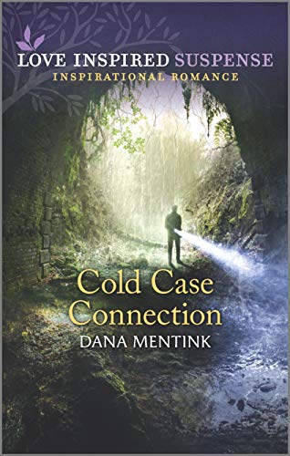 Beispielbild fr Cold Case Connection zum Verkauf von Better World Books