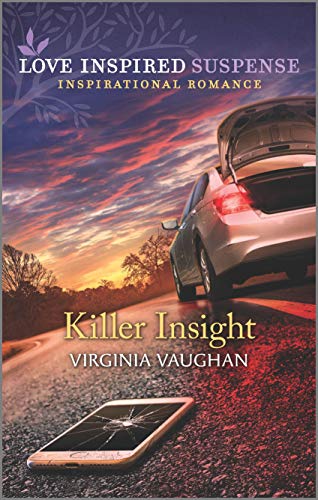 Stock image for Killer Insight for sale by Better World Books