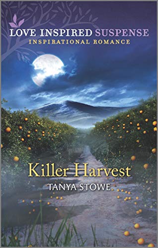 Beispielbild fr Killer Harvest zum Verkauf von Better World Books