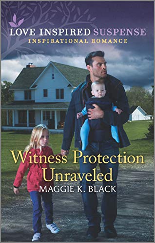 9781335402790: Witness Protection Unraveled