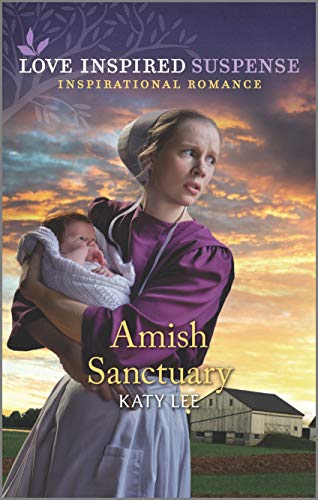 Beispielbild fr Amish Sanctuary zum Verkauf von Better World Books
