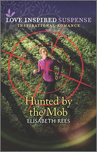 Beispielbild fr Hunted by the Mob zum Verkauf von Better World Books