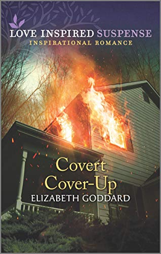 9781335403032: Covert Cover-Up (Love Inspired Suspense: Mount Shasta Secrets)