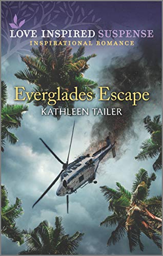 Beispielbild fr Everglades Escape zum Verkauf von Better World Books