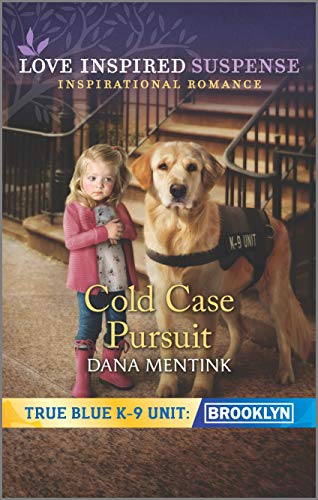 Stock image for Cold Case Pursuit (True Blue K-9 Unit: Brooklyn, 7) for sale by Your Online Bookstore