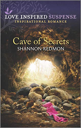 9781335403131: Cave of Secrets (Love Inspired Suspense)