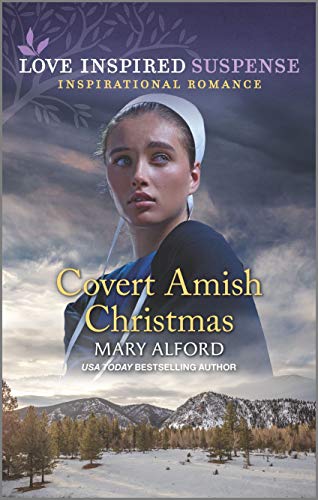 Beispielbild fr Covert Amish Christmas zum Verkauf von Better World Books