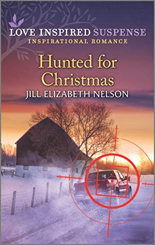 Beispielbild fr Hunted for Christmas (Love Inspired Suspense) zum Verkauf von Gulf Coast Books