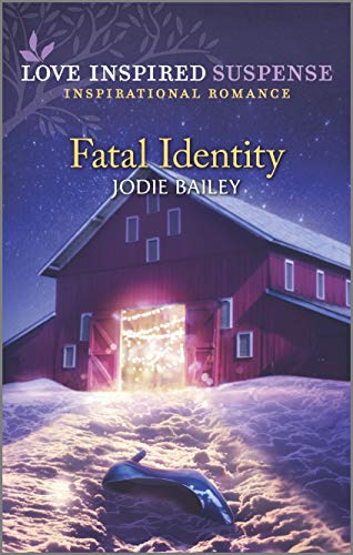 Beispielbild fr Fatal Identity (Love Inspired Suspense) zum Verkauf von SecondSale