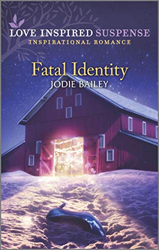 Stock image for Fatal Identity (Love Inspired Suspense) for sale by SecondSale