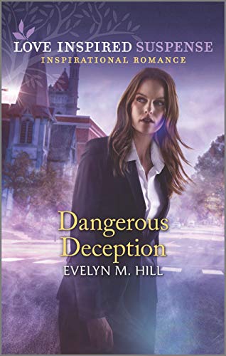 Stock image for Dangerous Deception (Love Inspired Suspense) for sale by Gulf Coast Books