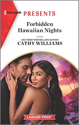 Beispielbild fr Forbidden Hawaiian Nights zum Verkauf von Better World Books