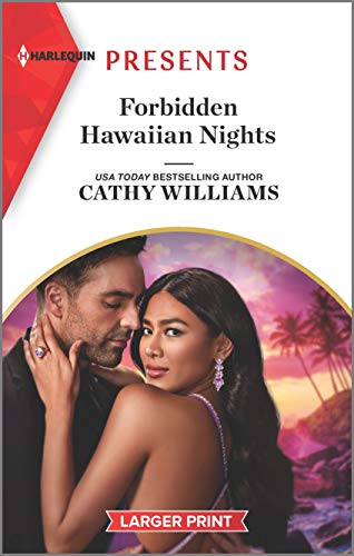 Imagen de archivo de Forbidden Hawaiian Nights a la venta por Better World Books