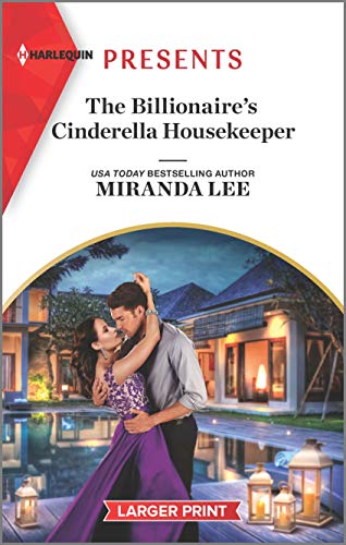 Stock image for The Billionaire's Cinderella Housekeeper for sale by Better World Books