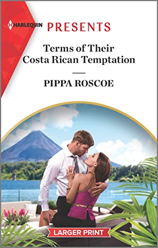 Stock image for Terms of Their Costa Rican Temptation (The Diamond Inheritance, 1) for sale by Bookmonger.Ltd