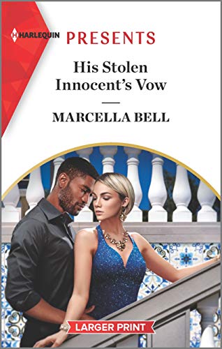 Stock image for His Stolen Innocent's Vow for sale by Better World Books