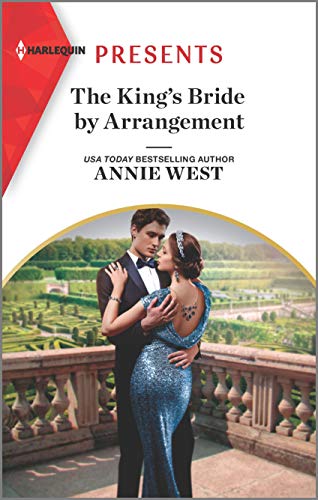 Beispielbild fr The King's Bride by Arrangement zum Verkauf von Better World Books