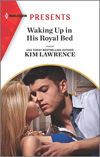 Stock image for Waking Up in His Royal Bed for sale by Blackwell's