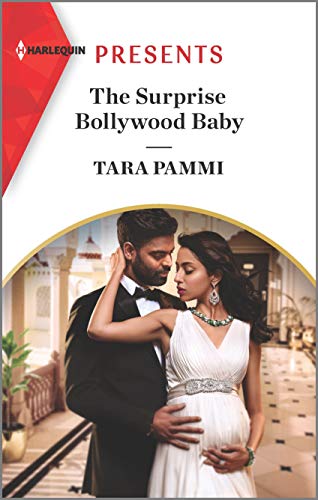 Imagen de archivo de The Surprise Bollywood Baby (Born into Bollywood, 2) a la venta por Your Online Bookstore