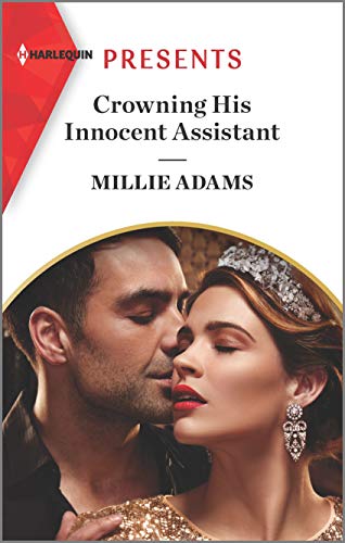 Stock image for Crowning His Innocent Assistant for sale by Better World Books