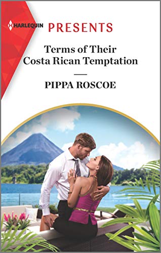 Beispielbild fr Terms of Their Costa Rican Temptation zum Verkauf von Better World Books