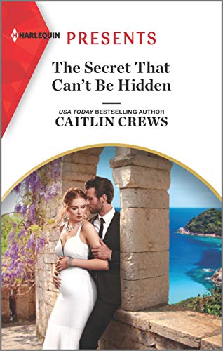 Beispielbild fr The Secret That Can't Be Hidden zum Verkauf von Better World Books