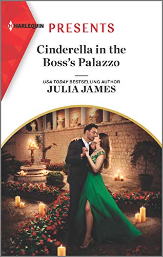 9781335403995: Cinderella in the Boss's Palazzo (Harlequin Presents, 3898)
