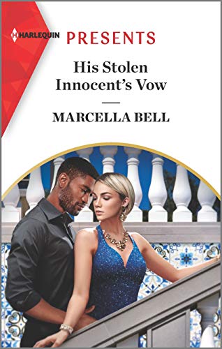 Stock image for His Stolen Innocent's Vow (The Queen's Guard, 2) for sale by SecondSale