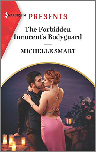 Beispielbild fr The Forbidden Innocent's Bodyguard zum Verkauf von Better World Books