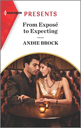 9781335404183: From Expos to Expecting: An Uplifting International Romance (Harlequin Presents)