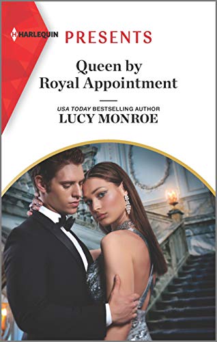 Beispielbild fr Queen by Royal Appointment: An Uplifting International Romance (Princesses by Royal Decree, 1) zum Verkauf von BooksRun