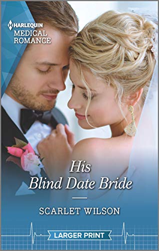 Beispielbild fr His Blind Date Bride zum Verkauf von Better World Books