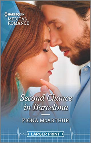 Beispielbild fr Second Chance in Barcelona zum Verkauf von Better World Books