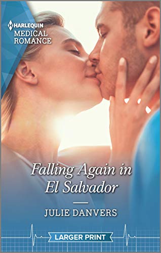 Stock image for Falling Again in El Salvador for sale by Better World Books: West