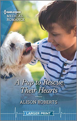 Stock image for A Pup to Rescue Their Hearts for sale by Better World Books