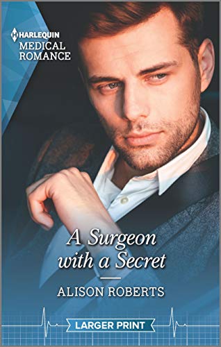 Stock image for A Surgeon With a Secret for sale by Blackwell's