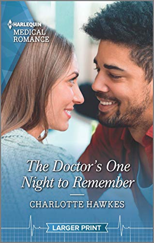 Stock image for The Doctor's One Night to Remember for sale by Blackwell's
