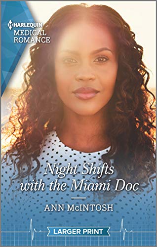 Beispielbild fr Night Shifts with the Miami Doc zum Verkauf von Better World Books