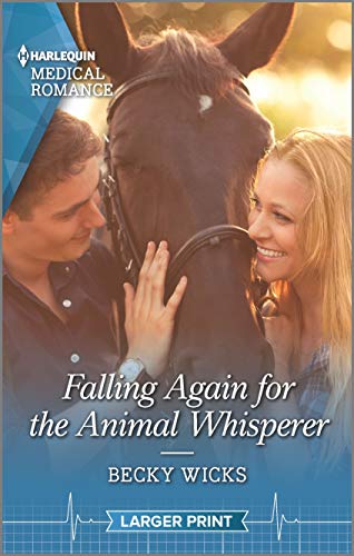 Stock image for Falling Again for the Animal Whisperer for sale by Better World Books